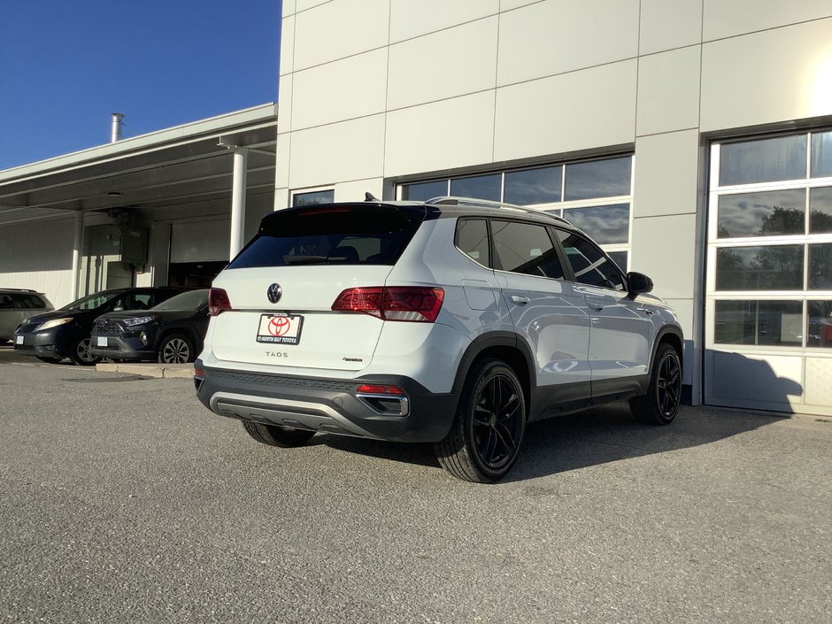 2023 VW Canada TAOS HIGHLINE-4