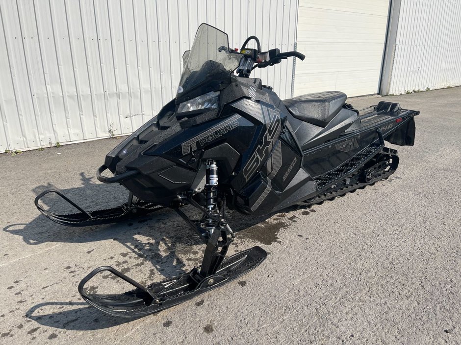 Polaris Snowmobile 850 SKS 146  2021
