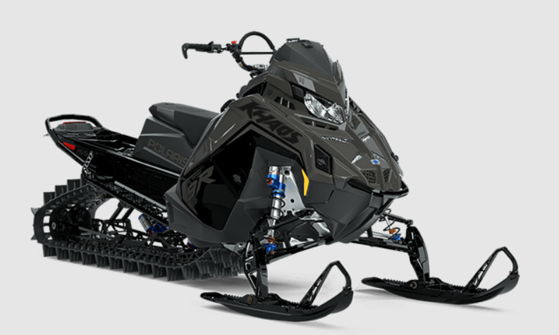 2025 Polaris Snowmobile PATRIOT 9R KHAOS 155