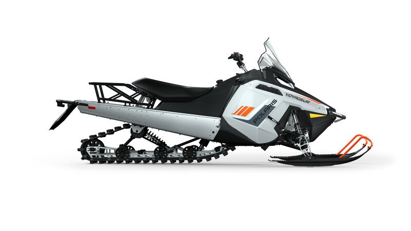 Polaris 550 Voyageur 144 VOYAGEUR 550 2024