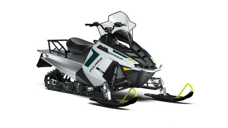 Polaris 550 Voyageur 144 VOYAGEUR 550 144 2025