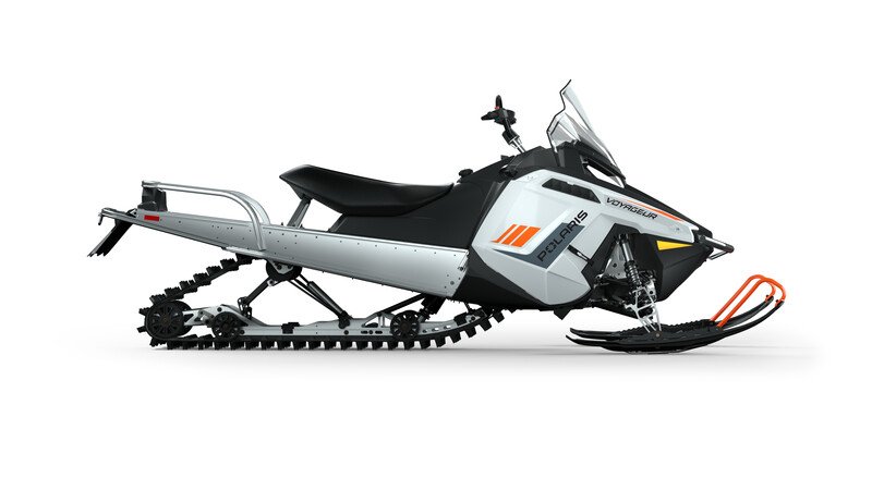 Polaris 550 VOYAGEUR 155 VOYAGEUR 550 2024