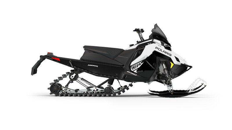 2024 Polaris 650 Indy SP 137 ES INDY 137 SP