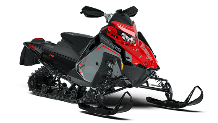 Polaris 650 SB XC 146  2025