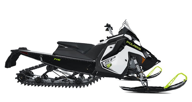 Polaris 650 SWITCHBACK 650 SWITCHBACK SP 146 2026