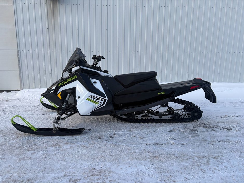 Polaris 650 SWITCHBACK SP 146 2026