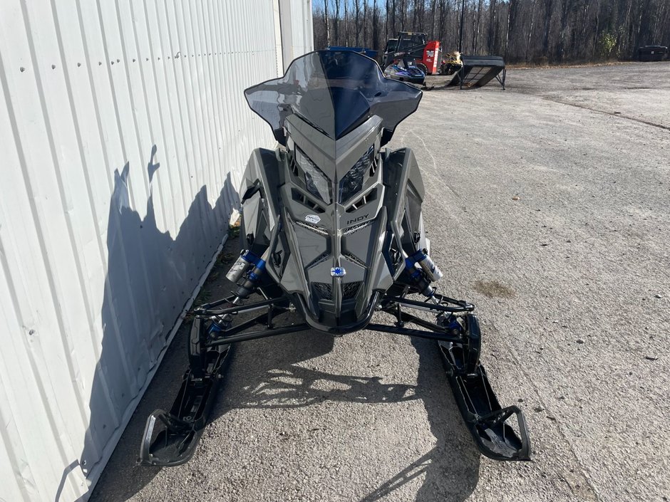 2025 Polaris 850 INDY VR1 137