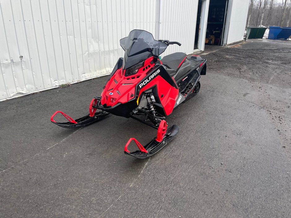 Polaris 850 INDY XC 137  2023