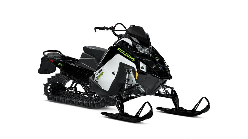 Polaris 850 RMK 155 850 RMK 155 2026