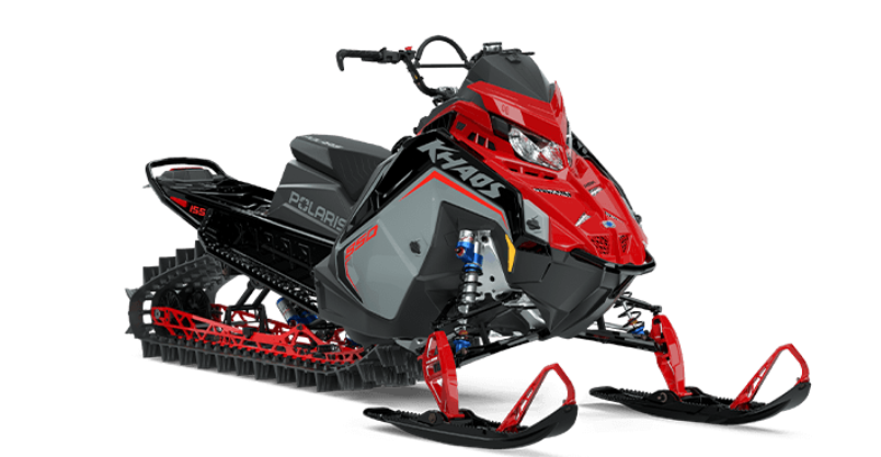 Polaris 850 RMK KHAOS 155 2025