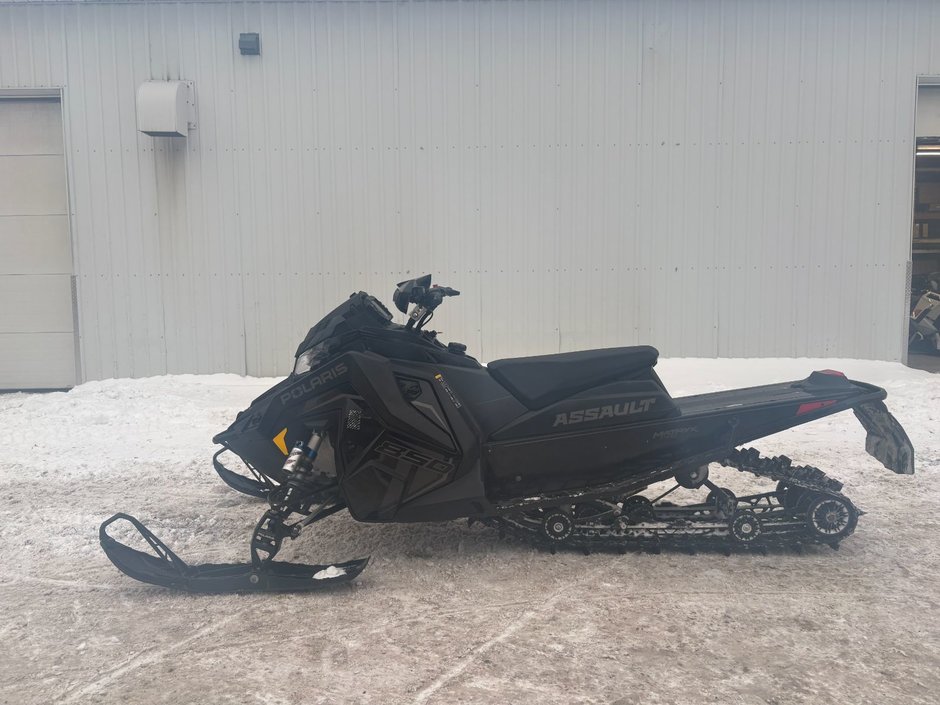 Polaris 850 SWITCHBACK ASSAULT 146  2023