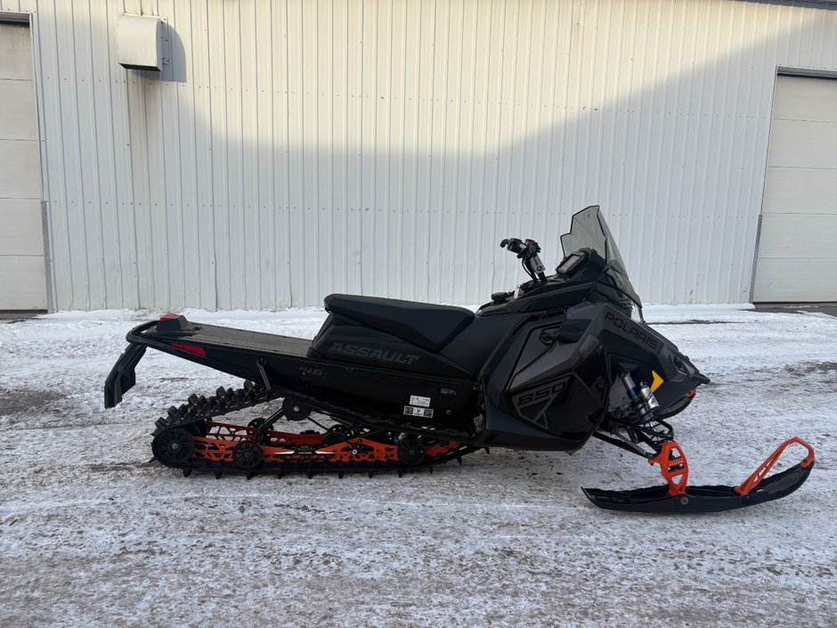 Polaris 850 SWITCHBACK ASSAULT 146  2024