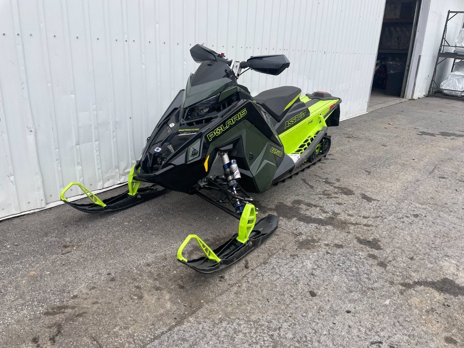 2024 Polaris 850 Switchback