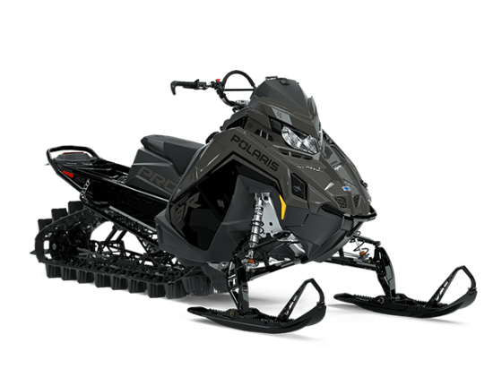 2025 Polaris 9R PRO RMK 155