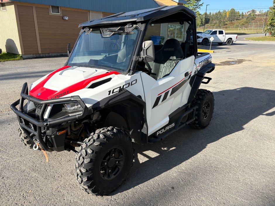 Polaris GENERAL 1000 SPORT 1000 SPORT 2023