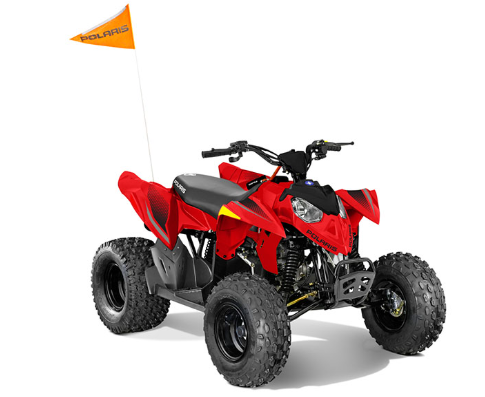 Polaris Outlaw 110  2026