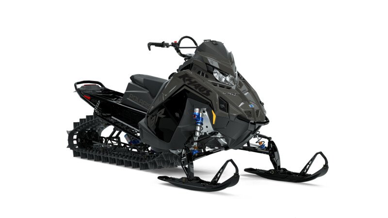 Polaris Patriot 9R 9R RMK KHAOS 155 2025