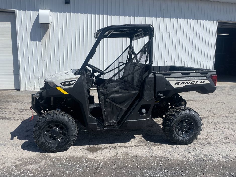 Polaris RANGER 1000 PREMIUM  2025
