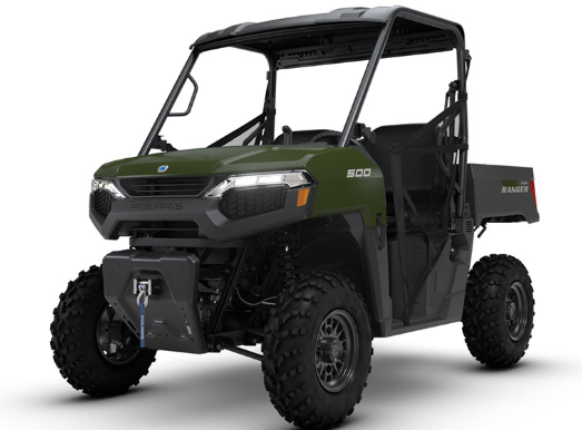 2026 Polaris RANGER 500