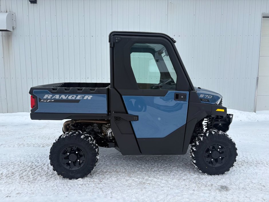 Polaris Ranger SP 570 NorthStar  2026