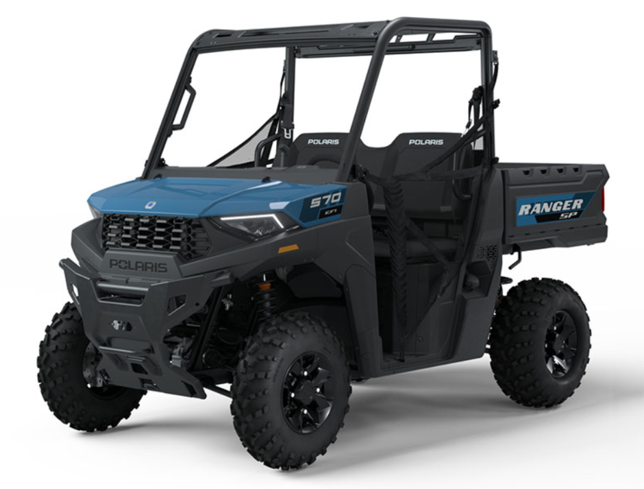 Polaris Ranger SP 570 Premium  2025