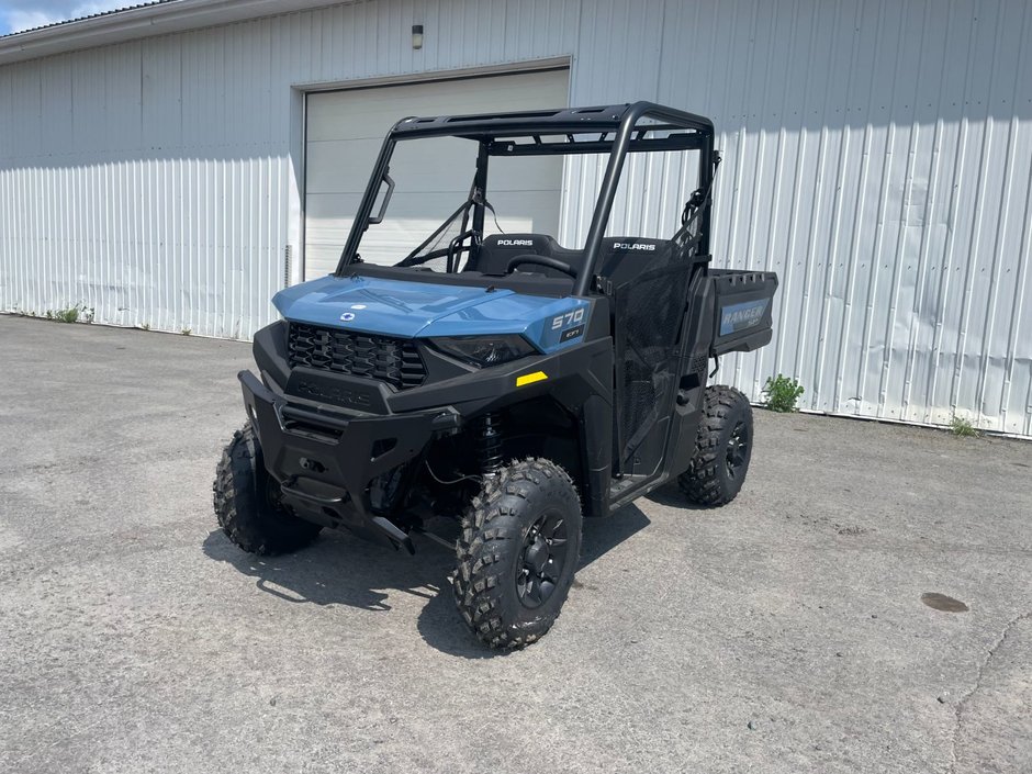 Polaris Ranger SP 570 Premium  2025