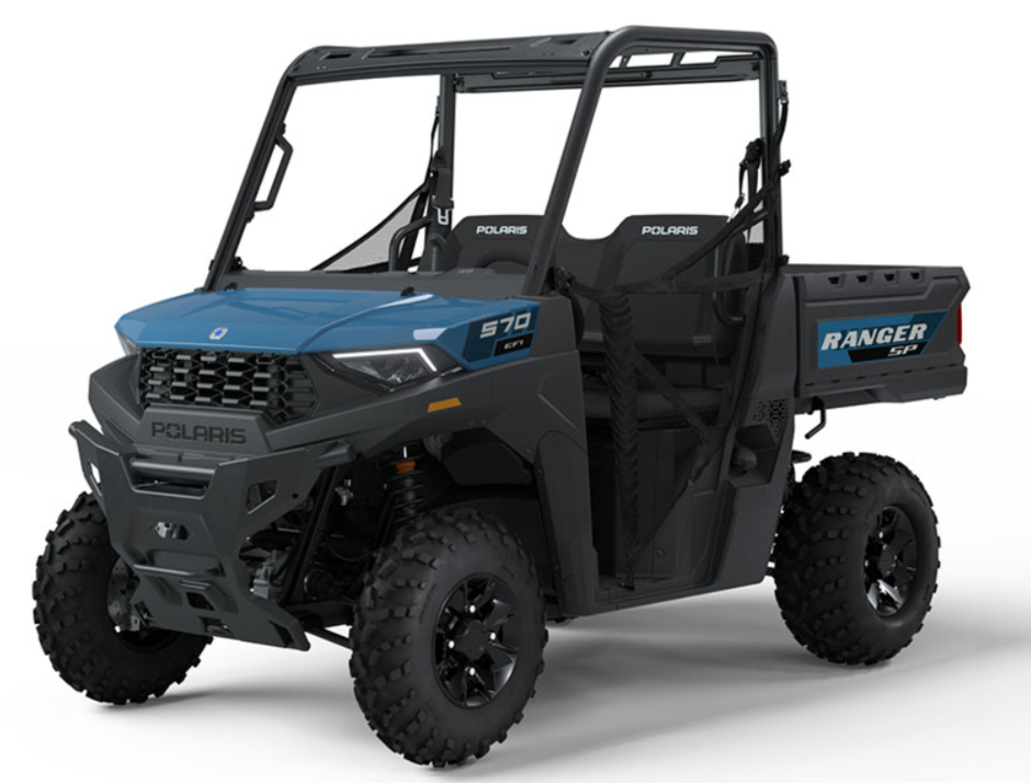 Polaris Ranger SP 570 Premium  2025
