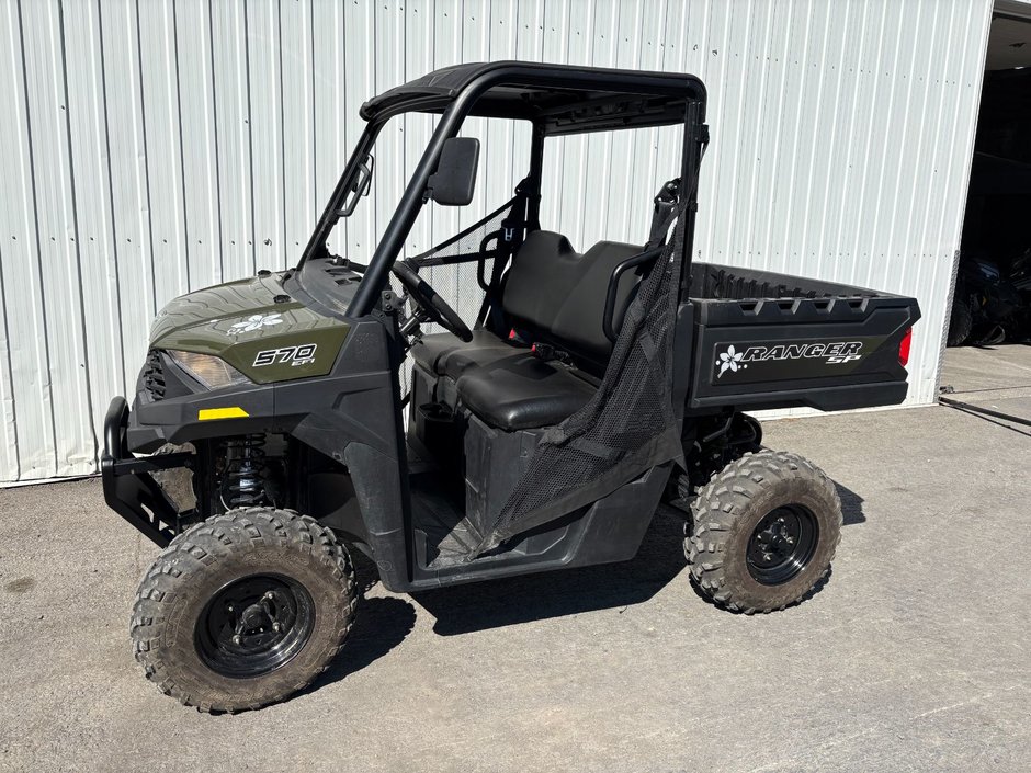 Polaris Ranger SP 570 RANGER SP 570 2023