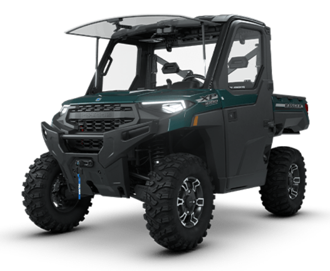 2026 Polaris Ranger XP 1000 NORTHSTAR ULTIMATE