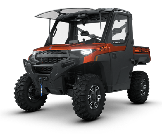 2026 Polaris Ranger XP 1000 NORTHSTAR ULTIMATE