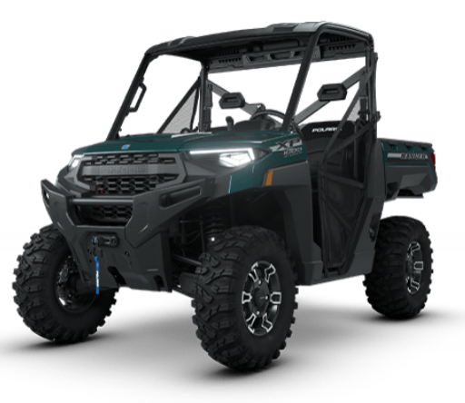 Polaris RANGER XP1000 PREMIUM  2026