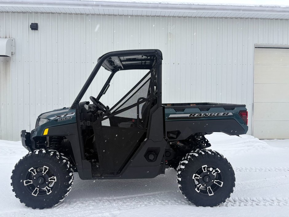 2026 Polaris RANGER XP1000 PREMIUM