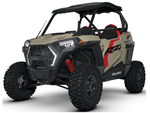 2026 Polaris RZR 1000 S