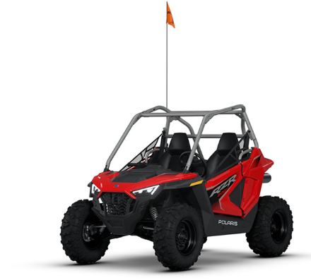Polaris RZR 200 EFI  2026