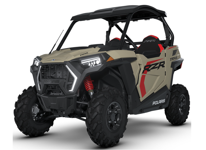 2026 Polaris RZR 900 TRAIL ULTIMATE