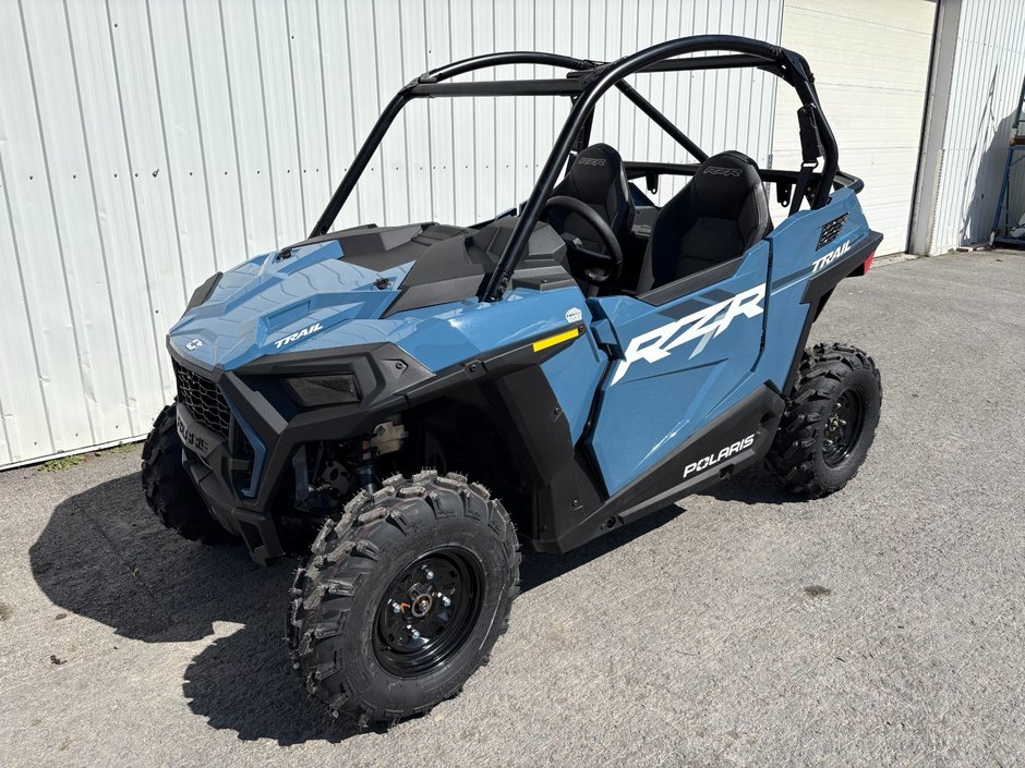 Polaris RZR Trail Sport RZR TRAIL 900 2026