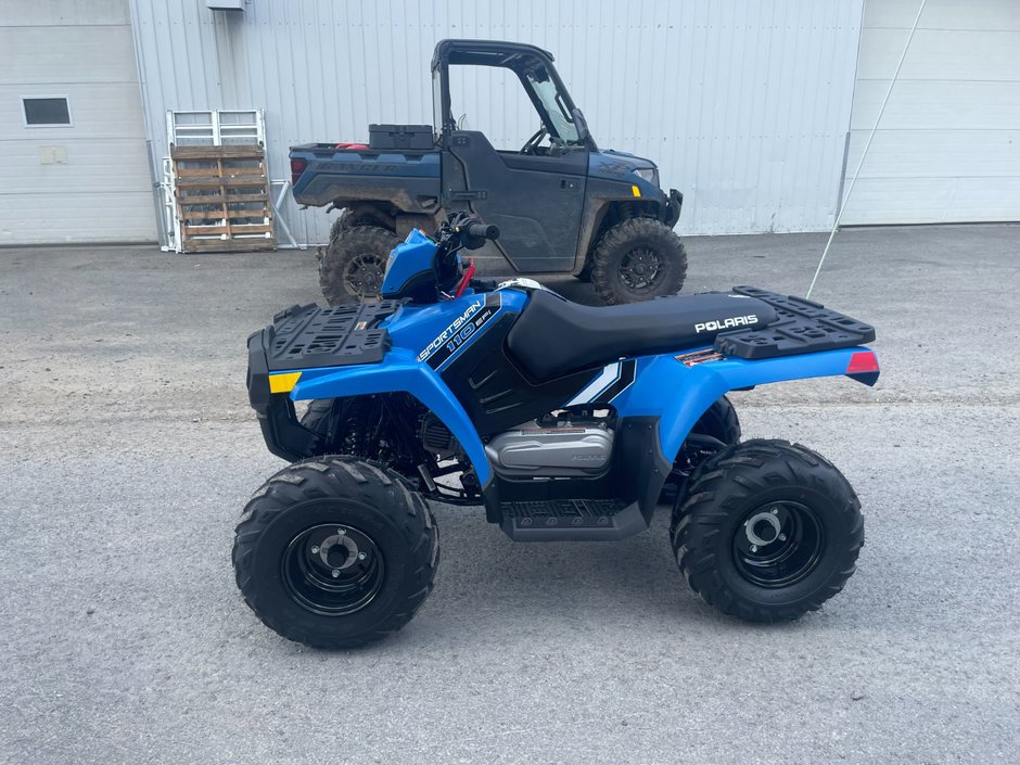 Polaris Sportsman 110  2025