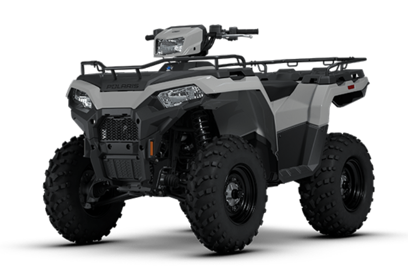 2026 Polaris SPORTSMAN 450 HO