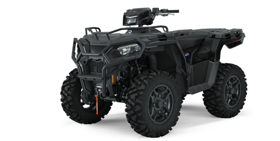 Polaris Sportsman 570 EPS Trail  2025