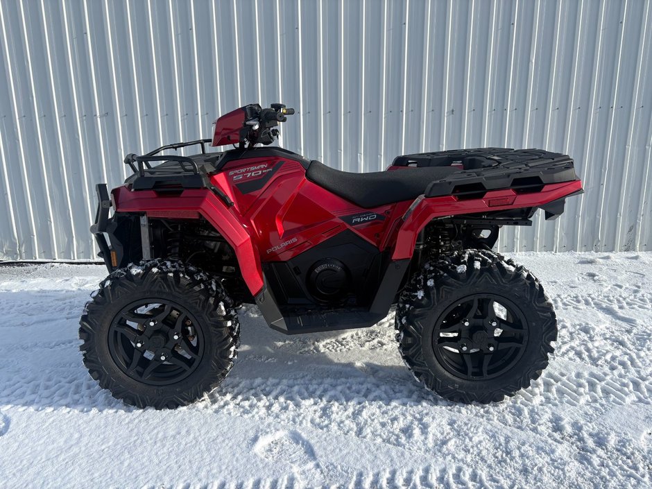 Polaris Sportsman 570 EPS Trail  2026