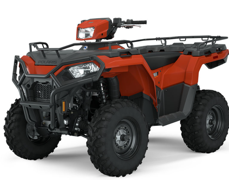 Polaris Sportsman 570 EPS  2025
