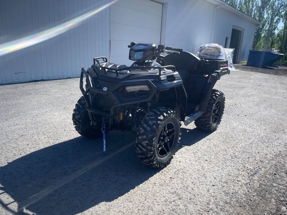 Polaris Sportsman 570 EPS X2 2025