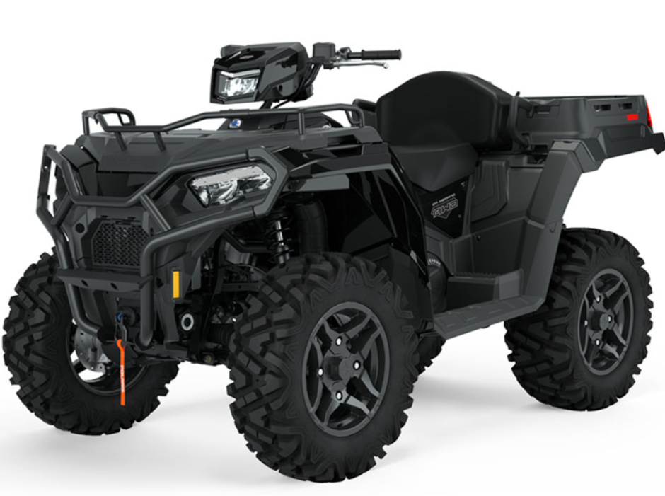 Polaris Sportsman 570 EPS X2 2025