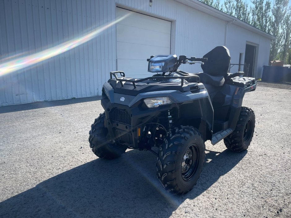 Polaris Sportsman 570 Touring EPS  2025