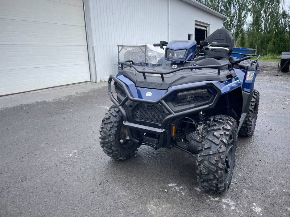 Polaris Sportsman 570 Touring EPS  2025