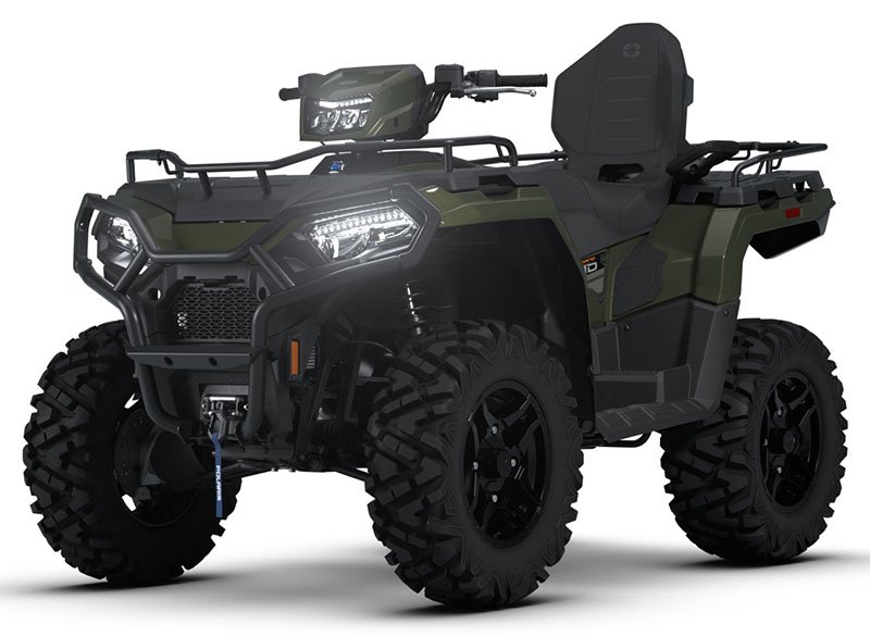 Polaris Sportsman 570 Touring EPS 570 PREMIUM TOURING 2026