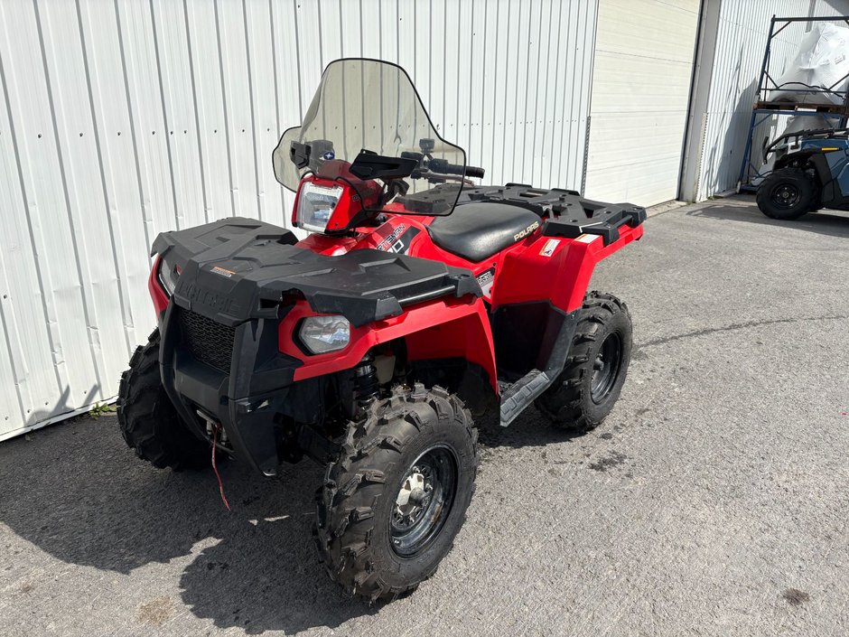 Polaris SPORTSMAN 570 SPORTSMAN 570 2014