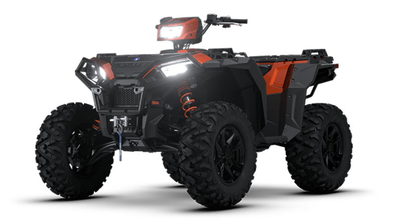 Polaris SPORTSMAN XP 1000 S  2026