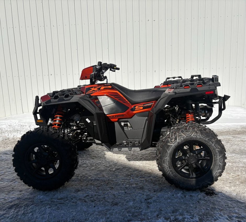 Polaris SPORTSMAN XP 1000 S  2026