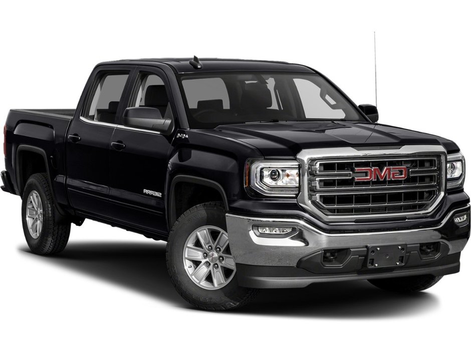2018 GMC Sierra 1500 SLE | Cam | USB | Bluetooth | Keyless | Cruise in Hebbville, Nova Scotia